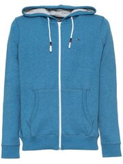 Vyriškas džemperis Tommy Jeans, mėlynas kaina ir informacija | Džemperiai vyrams | pigu.lt