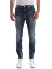 Мужские джинсы Tommy Hilfiger Denim цена и информация | Mужские джинсы Only & Sons Loom 5714910844399 | pigu.lt