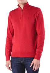 Свитер для мужчин Tommy Hilfiger, красный цена и информация | Мужские свитера | pigu.lt