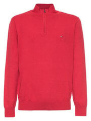 Свитер для мужчин Tommy Hilfiger, красный цена и информация | Мужские свитера | pigu.lt