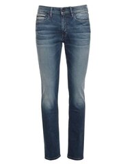 Джинсы для мужчин Calvin Klein Jeans цена и информация | Mужские джинсы Only & Sons Loom 5714910844399 | pigu.lt