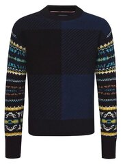 Свитер Tommy Hilfiger Maglia MW0MW08601 цена и информация | Мужские свитера | pigu.lt