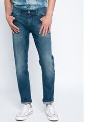 Мужские джинсы Tommy Hilfiger цена и информация | Мужские джинсы | pigu.lt