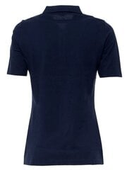 Polo marškinėliai moterims Gant kaina ir informacija | Marškinėliai moterims | pigu.lt