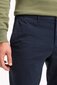 Kelnės vyrams Tommy Hilfiger, mėlynos цена и информация | Vyriškos kelnės | pigu.lt