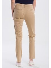 Штаны для женщин Gant цена и информация | Женские брюки | pigu.lt