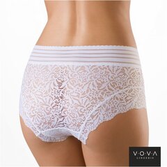 Трусики с высокой талией Paola, V.O.V.A. Lingerie цена и информация | Стринги | pigu.lt