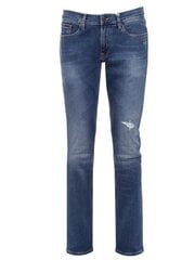 Джинсы мужские Tommy Jeans, синие цена и информация | Mужские джинсы Only & Sons Loom 5714910844399 | pigu.lt