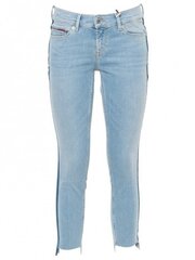 Джинсы женские Tommy Jeans, синие цена и информация | Женские джинсы | pigu.lt