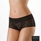 Kelnaitės moterims V.O.V.A. Lingerie, juodos kaina ir informacija | Kelnaitės | pigu.lt