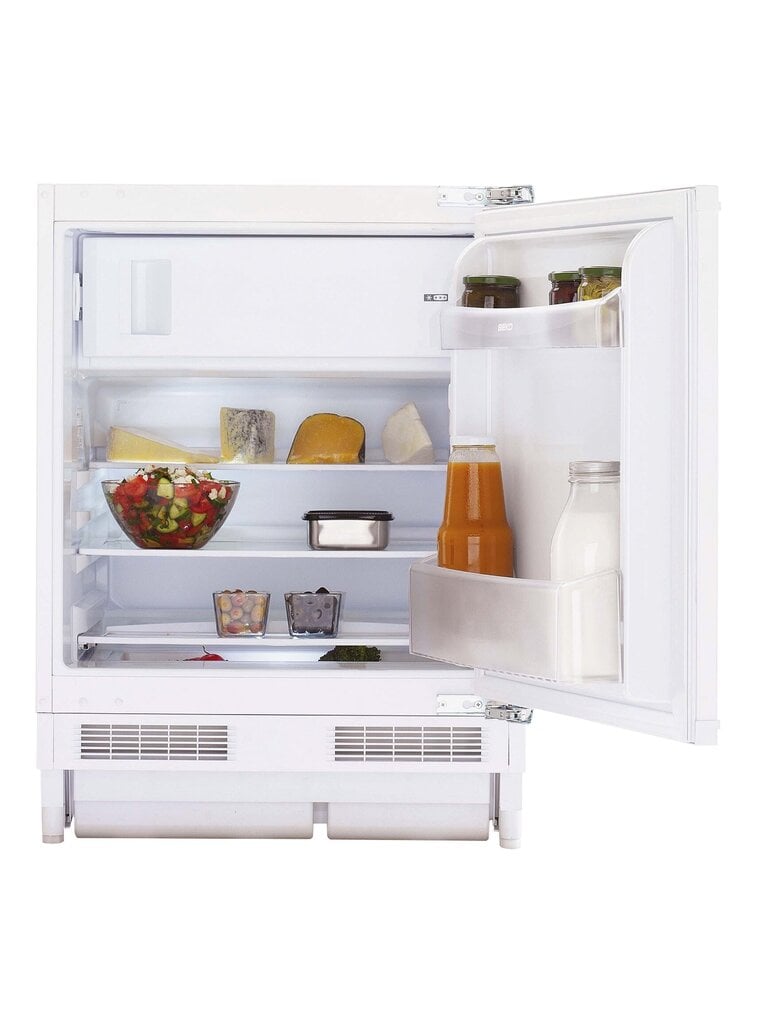 Beko BU1153N kaina ir informacija | Šaldytuvai | pigu.lt