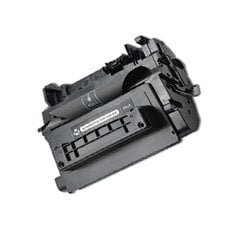Тонер CE390A цена и информация | Картриджи для лазерных принтеров | pigu.lt