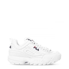 Мужские кеды Fila - DISRUPTOR-LOW_1010262, 29632 цена и информация | Кроссовки для мужчин | pigu.lt