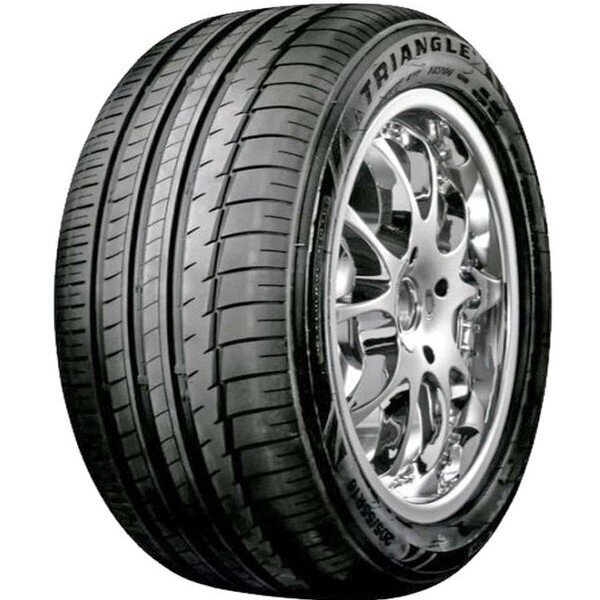 Triangle Sportex TH201 265/35R22 102 Y XL FR цена и информация | Vasarinės padangos | pigu.lt