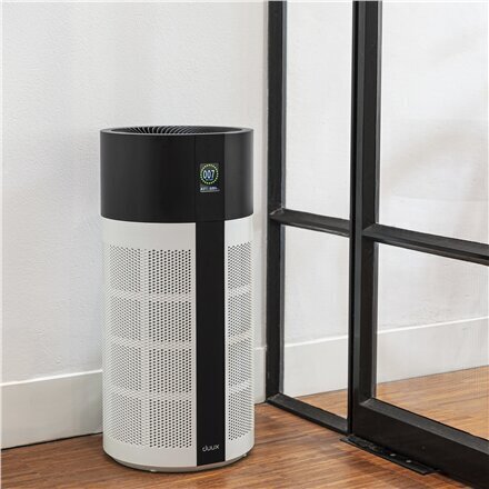 Išmanusis oro valytuvas Duux Tube Smart Air Purifier DXPU03 kaina ir informacija | Oro valytuvai | pigu.lt