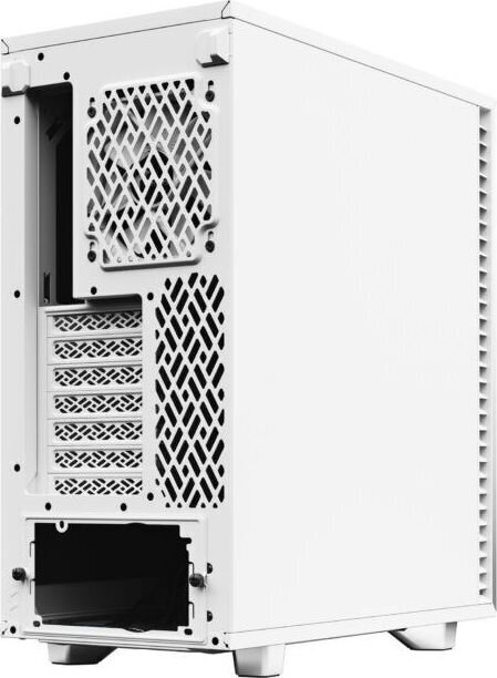 Fractal Design Define 7 цена и информация | Korpusai | pigu.lt