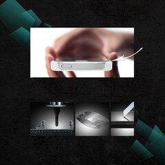 Wozinsky Tempered Glass цена и информация | Аксессуары для планшетов, электронных книг | pigu.lt