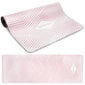 Jogos kilimėlis Spokey Lily 185x68x0,4 cm, rožinis kaina ir informacija | Kilimėliai sportui | pigu.lt
