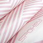Jogos kilimėlis Spokey Lily 185x68x0,4 cm, rožinis цена и информация | Kilimėliai sportui | pigu.lt