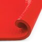 Gimnastikos kilimėlis Spokey Softmat NBR 180x60x1,5 cm, raudonas kaina ir informacija | Kilimėliai sportui | pigu.lt