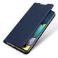 Dėklas telefonui DUX DUCIS Skin Pro skirtas Samsung Galaxy S20 FE 5G, mėlyna цена и информация | Telefono dėklai | pigu.lt