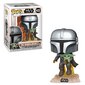 Funko POP! Star Wars: The Mandalorian kaina ir informacija | Žaidėjų atributika | pigu.lt