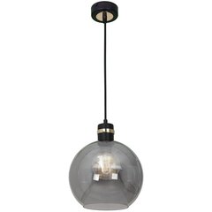 подвесной светильник - омега, 3xe27, 60 вт цена и информация | Люстры | pigu.lt