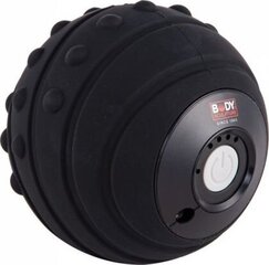 Вибромассажный мяч Body Sculpture BM 505 Power Ball, 9,5 см цена и информация | Аксессуары для массажа | pigu.lt