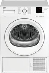 Beko 203688 цена и информация | Сушильные машины | pigu.lt