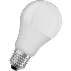 Лампочка Osram LED Star+ Classic A RGBW FR 60, с диммированием с помощью пульта дистанционного управления, 9 Вт цена и информация | Электрические лампы | pigu.lt