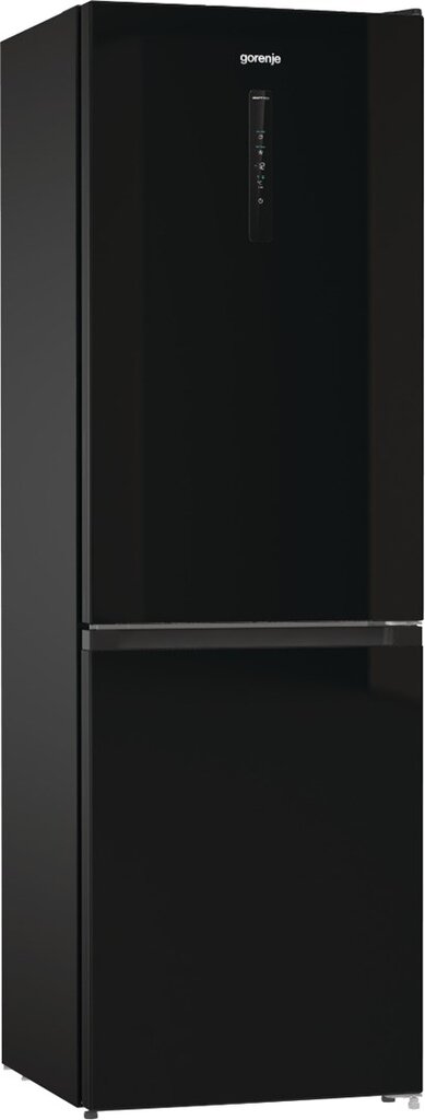 Gorenje NRK6192ABK4 kaina ir informacija | Šaldytuvai | pigu.lt