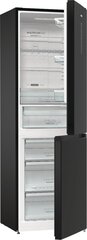 Gorenje NRK6192ABK4. цена и информация | Холодильники | pigu.lt