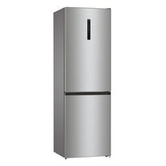 Gorenje NRK6192AXL4 цена и информация | Холодильники | pigu.lt