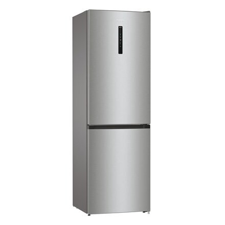 Gorenje NRK6192AXL4 kaina ir informacija | Šaldytuvai | pigu.lt