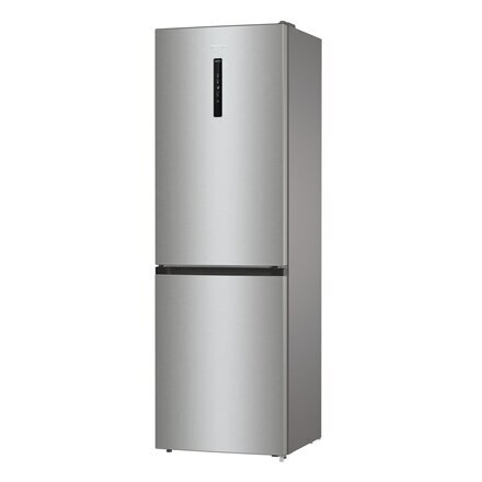 Gorenje NRK6192AXL4 kaina ir informacija | Šaldytuvai | pigu.lt