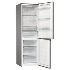 Gorenje NRK6192AXL4 цена и информация | Холодильники | pigu.lt