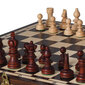 Šachmatai Champion, 35 x 35 cm kaina ir informacija | Stalo žaidimai, galvosūkiai | pigu.lt