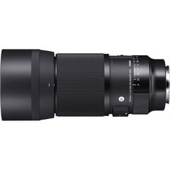 Sigma 105mm f/2.8 DG DN Macro Art объектив для Sony цена и информация | Объективы | pigu.lt