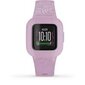 Garmin Vivofit Jr.3, Floral Pink 010-02441-01 kaina ir informacija | Išmanieji laikrodžiai (smartwatch) | pigu.lt