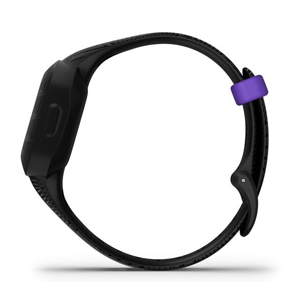 Garmin vívofit® jr. 3 Marvel Black Panther kaina ir informacija | Išmanieji laikrodžiai (smartwatch) | pigu.lt