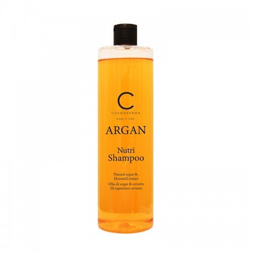 Plaukų šampūnas su arganu ARGAN, 250 ml цена и информация | Šampūnai | pigu.lt