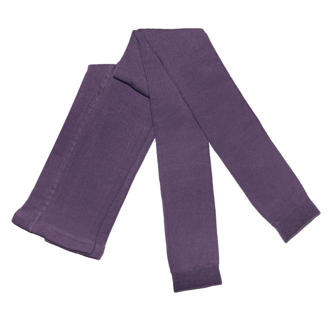 Tamprės moterims Weri Spezials, violetinės цена и информация | Kelnės moterims | pigu.lt