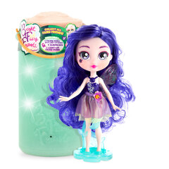 Kolekcinė lėlė su aksesuarais Bright Fairy Friends, kaina ir informacija | Žaislai mergaitėms | pigu.lt