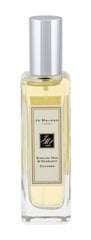 Odekolonas Jo Malone London English Oak & Hazelnut EDC moterims/vyrams, 30 ml kaina ir informacija | Kvepalai moterims | pigu.lt