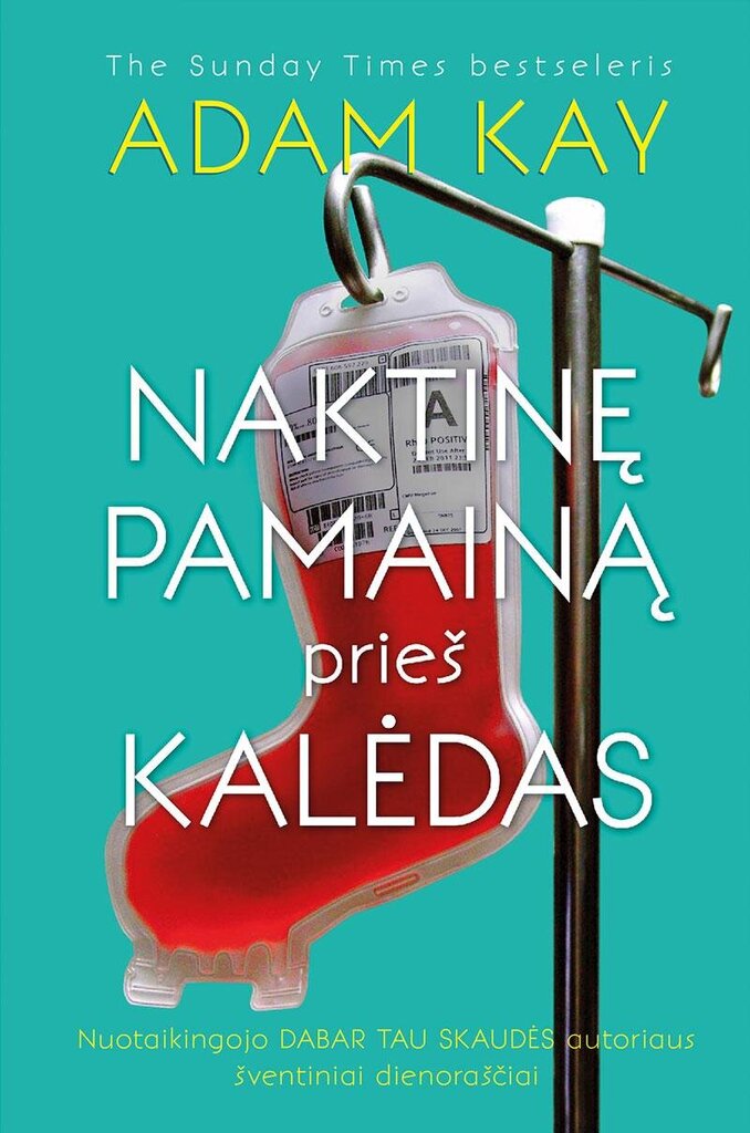 Naktinę pamainą prieš Kalėdas kaina ir informacija | Biografijos, autobiografijos, memuarai | pigu.lt