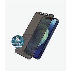 PanzerGlass Apple, For iPhone 12 mini, G цена и информация | Google Pixel 3a - 3mk FlexibleGlass Lite™ защитная пленка для экрана | pigu.lt