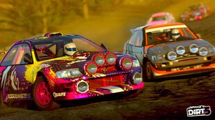 DIRT 5 PS4 kaina ir informacija | Kompiuteriniai žaidimai | pigu.lt