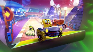 Nickelodeon Kart Racers 2: Grand Prix Xbox One kaina ir informacija | Kompiuteriniai žaidimai | pigu.lt