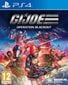 G.I. Joe: Operation Blackout PS4 kaina ir informacija | Kompiuteriniai žaidimai | pigu.lt