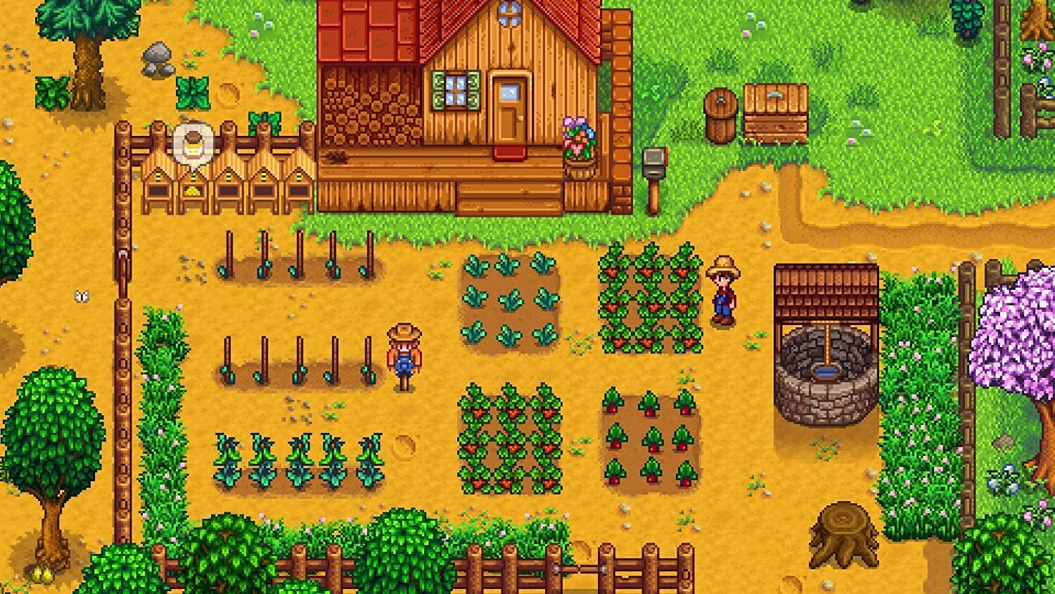 Компьютерная игра Компьютерная игра Stardew Valley NSW цена | pigu.lt